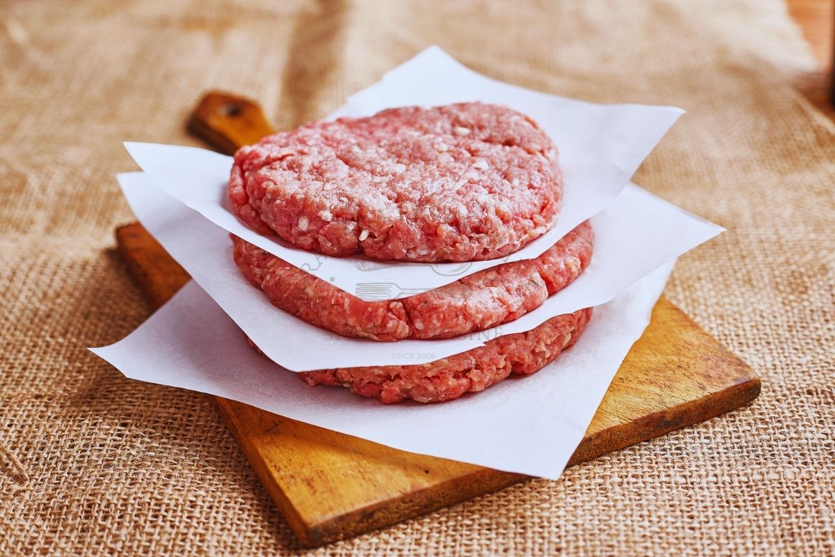 How Many Ounces in A Pound of Ground Beef