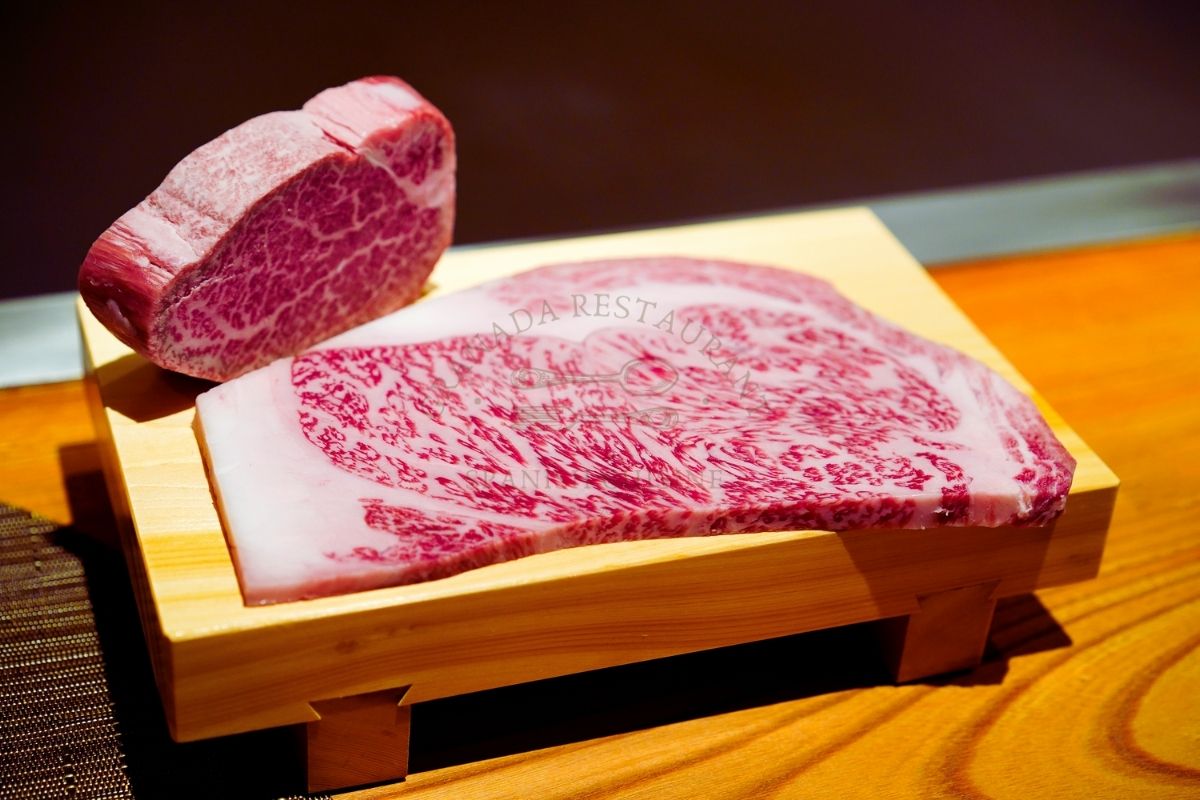 how much is wagyu beef