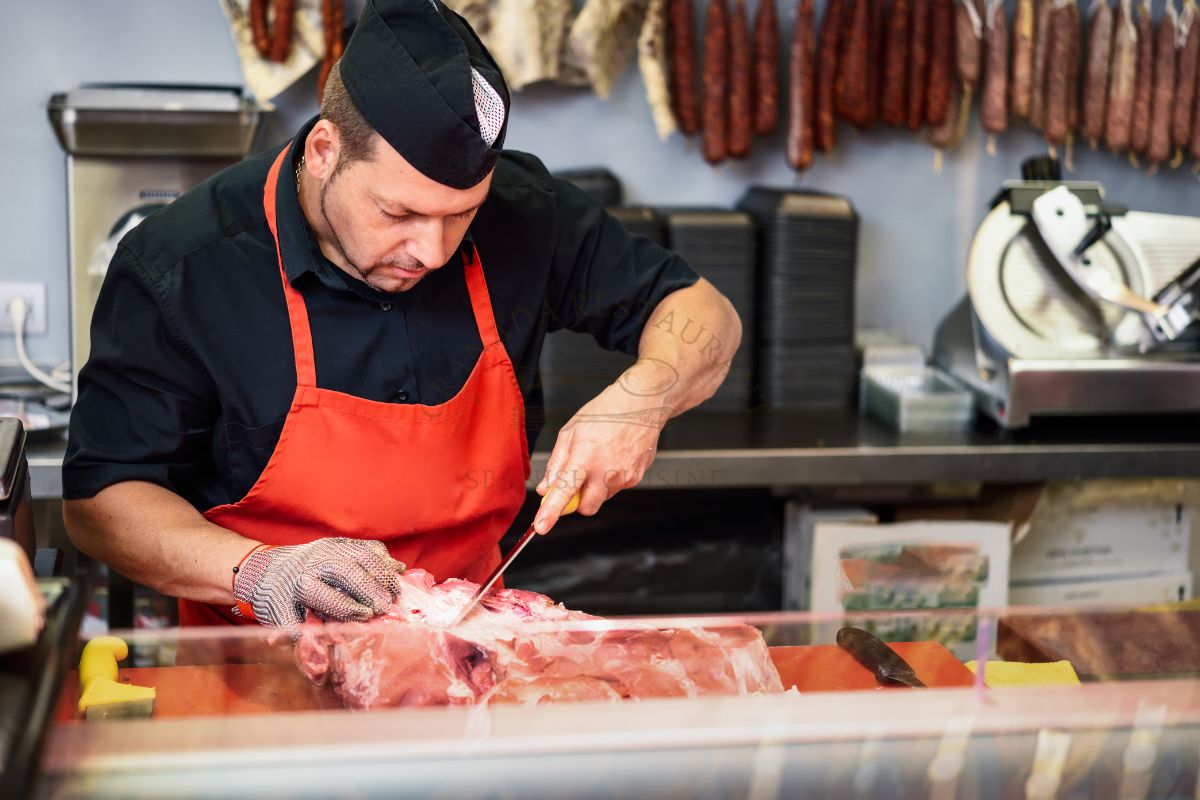 How Much is Brisket per Pound local butcher